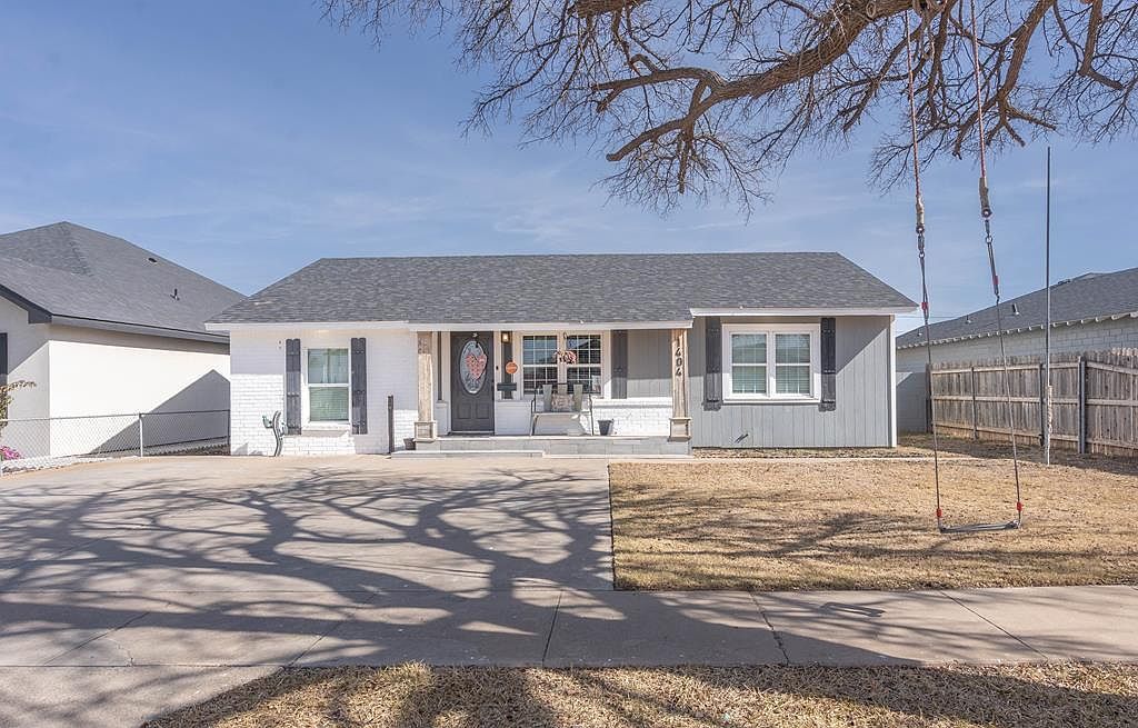 1404 Whitaker St Midland, TX 79701 - Thumbnail 2