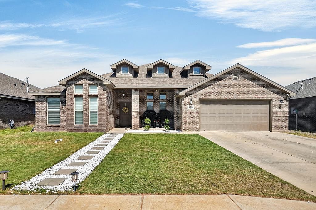 6920 Corral Dr Midland, TX 79705  | Single Family