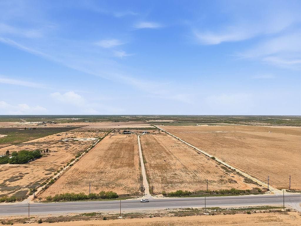 24004 S Highway 349 Midkiff, TX 79755, 79755