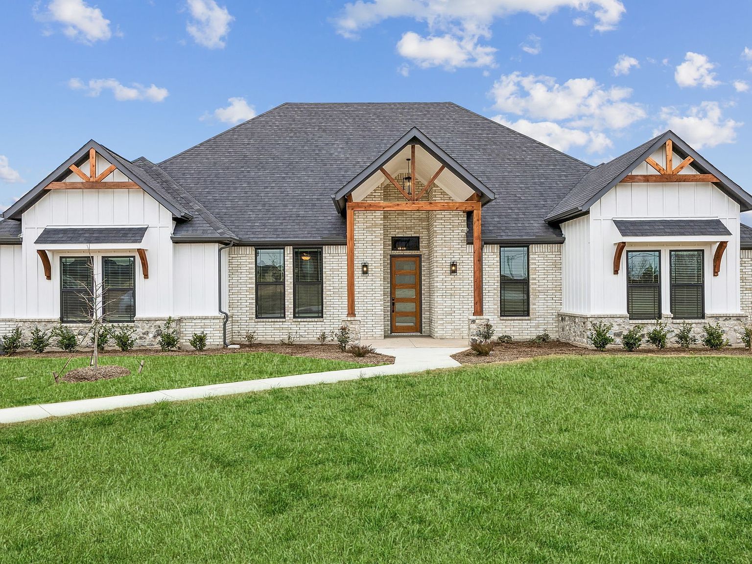 4510 Matador Ranch Ct Waxahachie, TX 75165 - Thumbnail 2