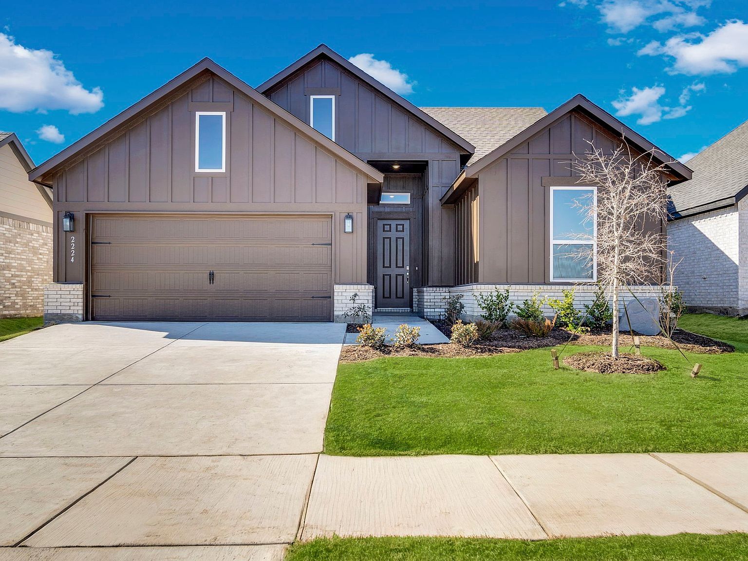 2224 Trailside Dr Sherman, TX 75092 - Thumbnail 2