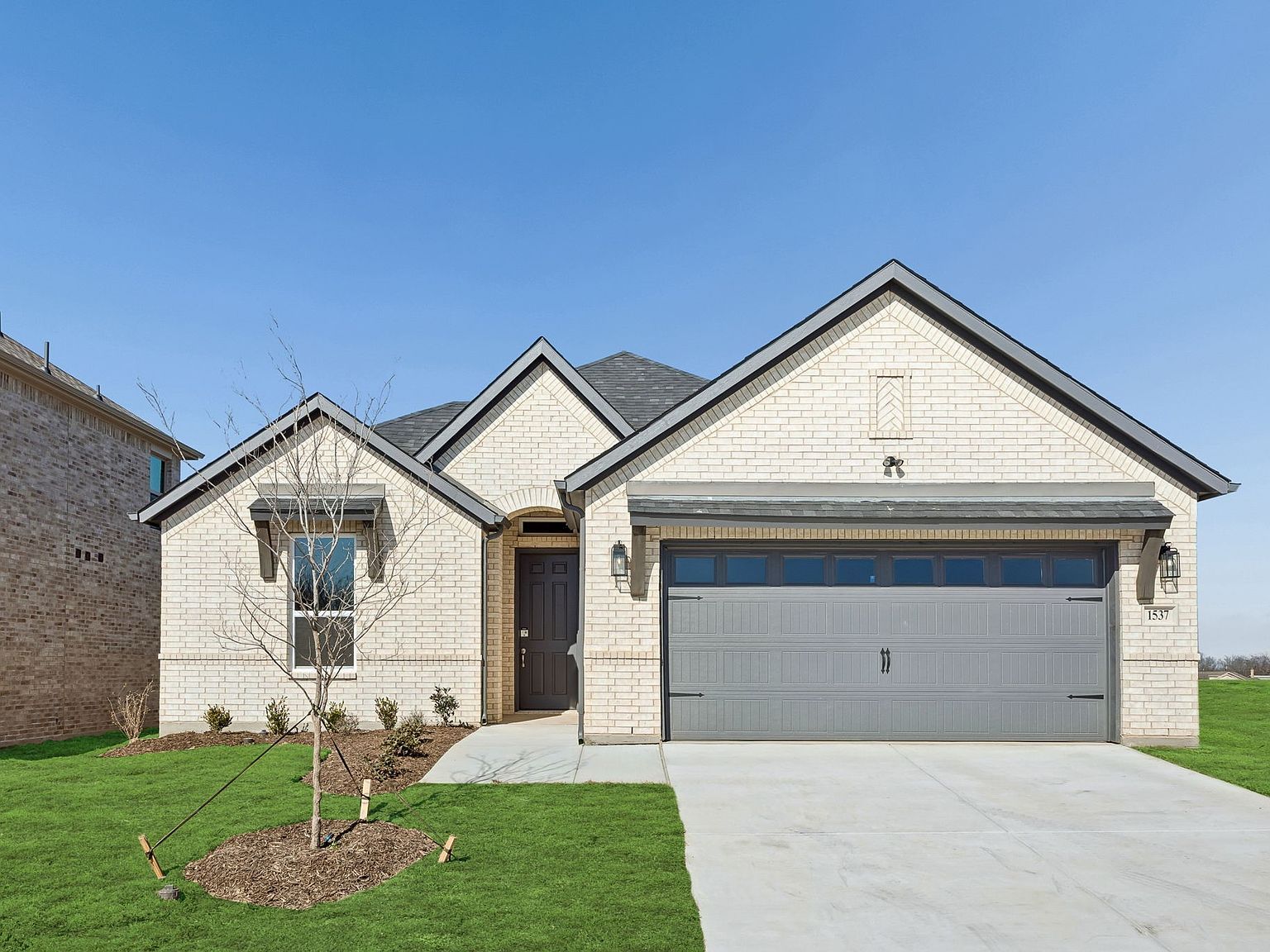 1537 Oakdale Dr Kaufman, TX 75142 - Thumbnail 2