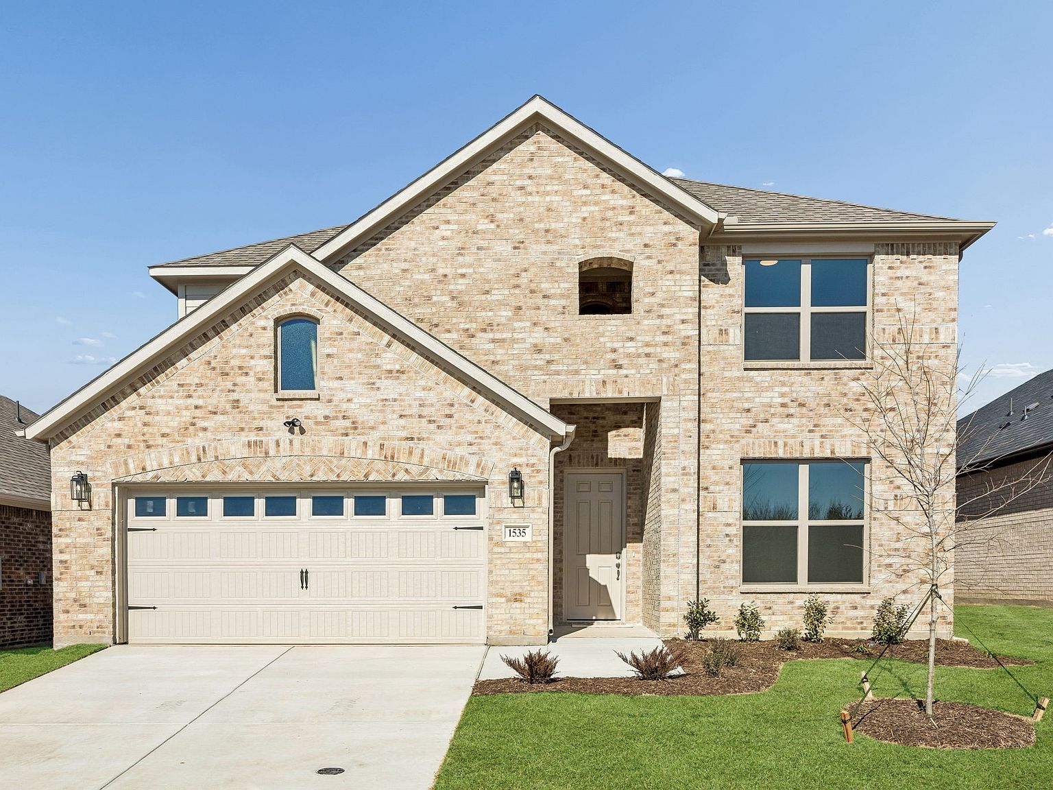 1535 Oakdale Dr Kaufman, TX 75142 - Thumbnail 2