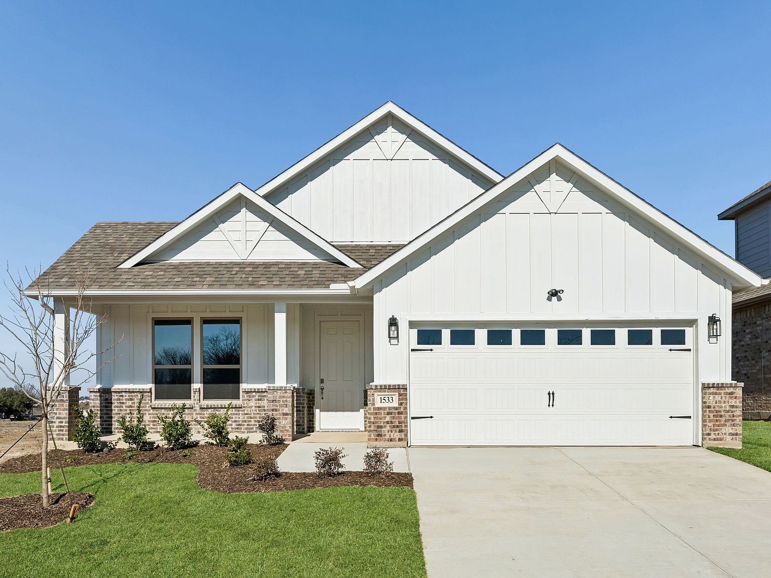 1533 Oakdale Dr Kaufman, TX 75142 - Thumbnail 2