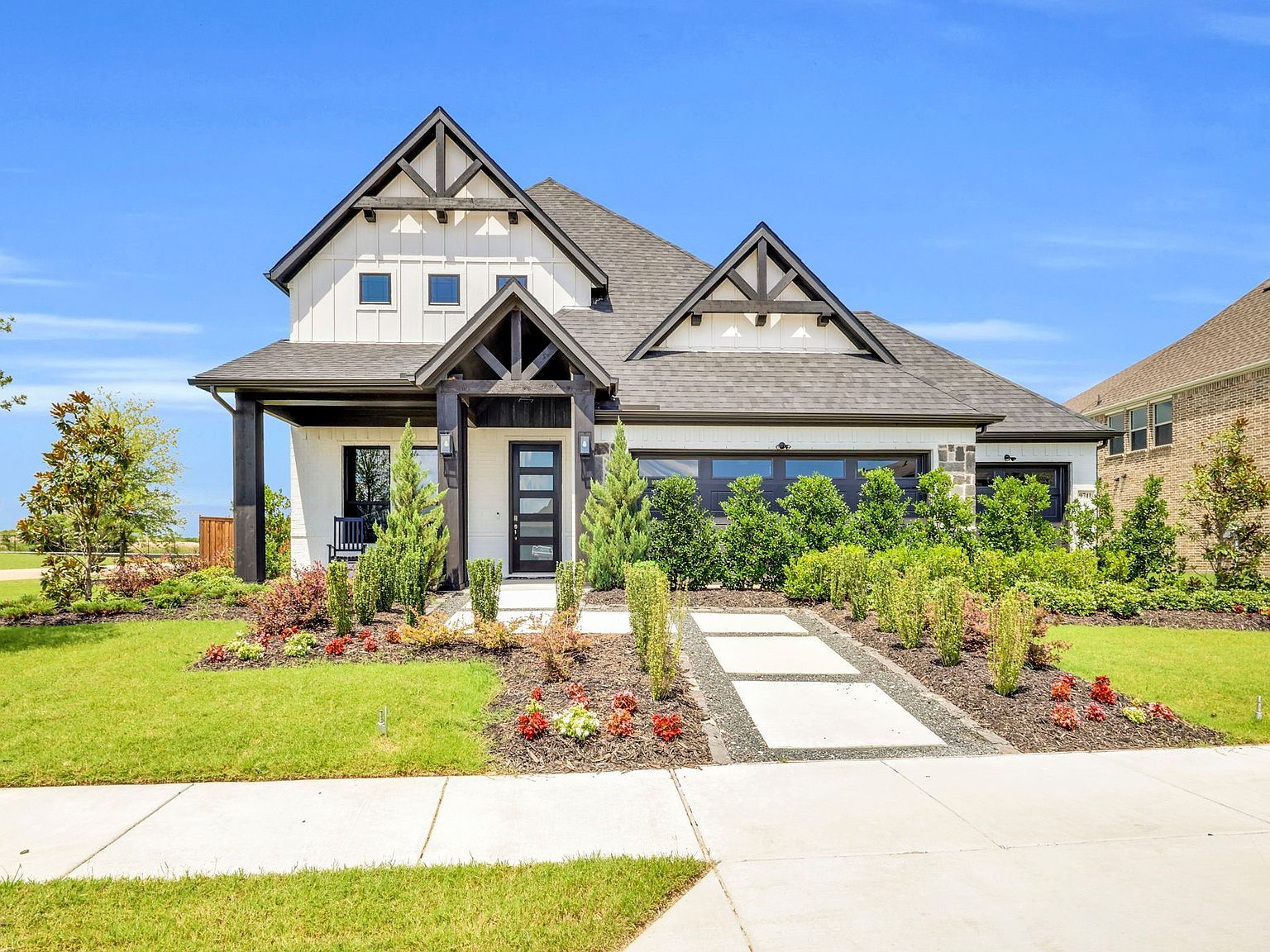 9741 Palermo Ln Forney, TX 75126 - Thumbnail 2