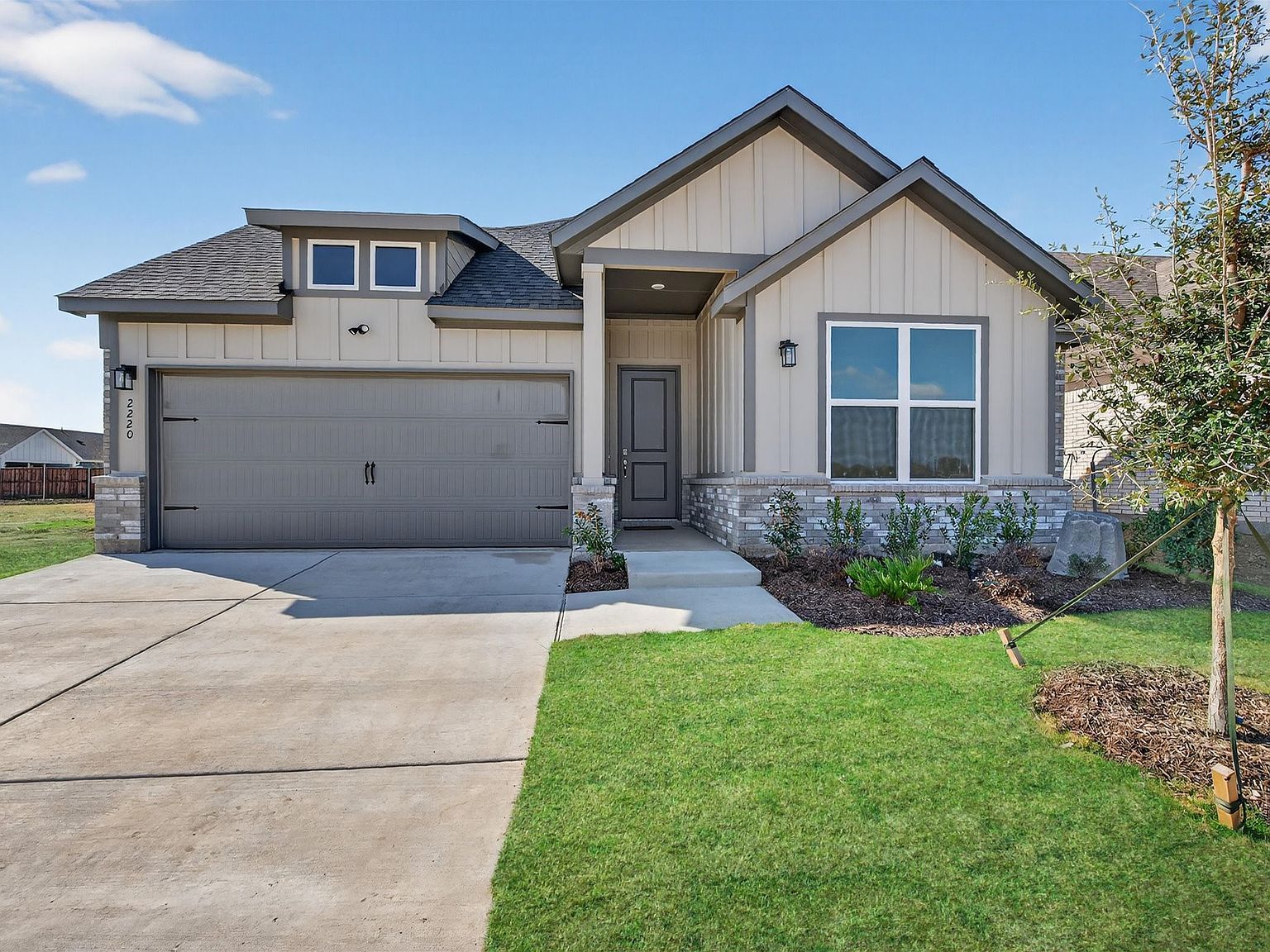 2220 Trailside Dr Sherman, TX 75092 - Thumbnail 2