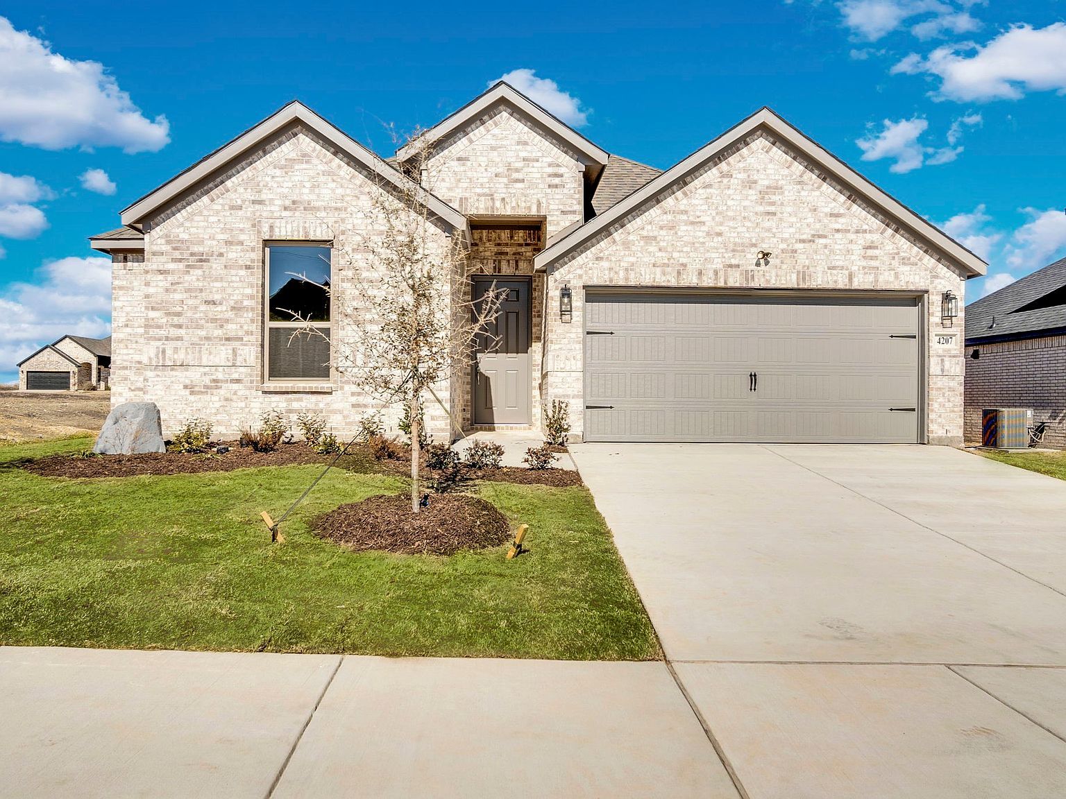 4207 Pigeon Dr Sherman, TX 75092 - Thumbnail 2