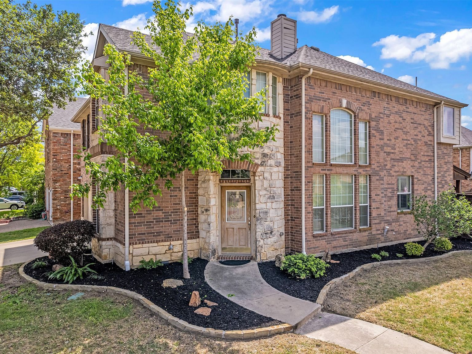 2007 Chittam Dr Euless, TX 76039  | Single Family
