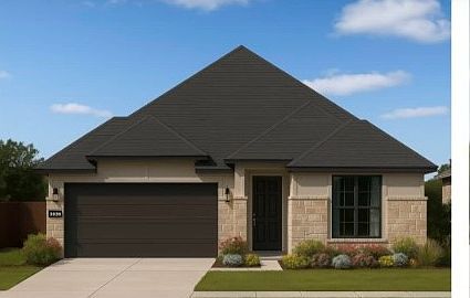 1539 Oakdale Dr Kaufman, TX 75142, 75142