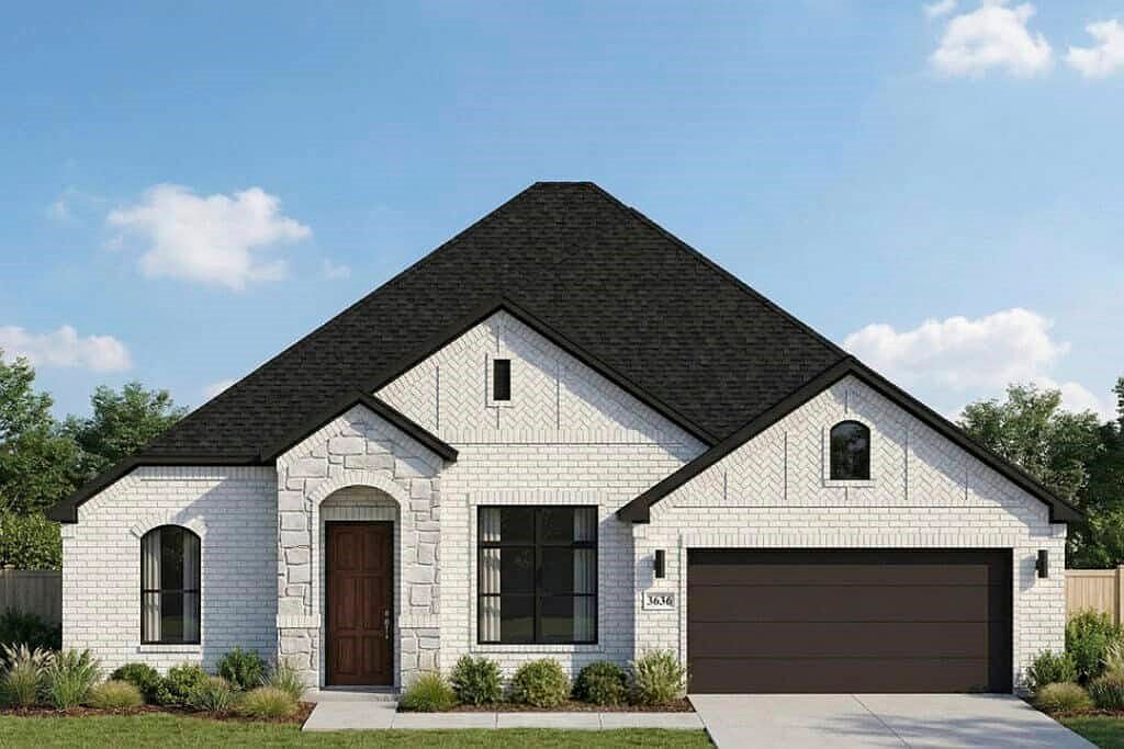 9608 Westchester Ln Mesquite, TX 75126, 75126