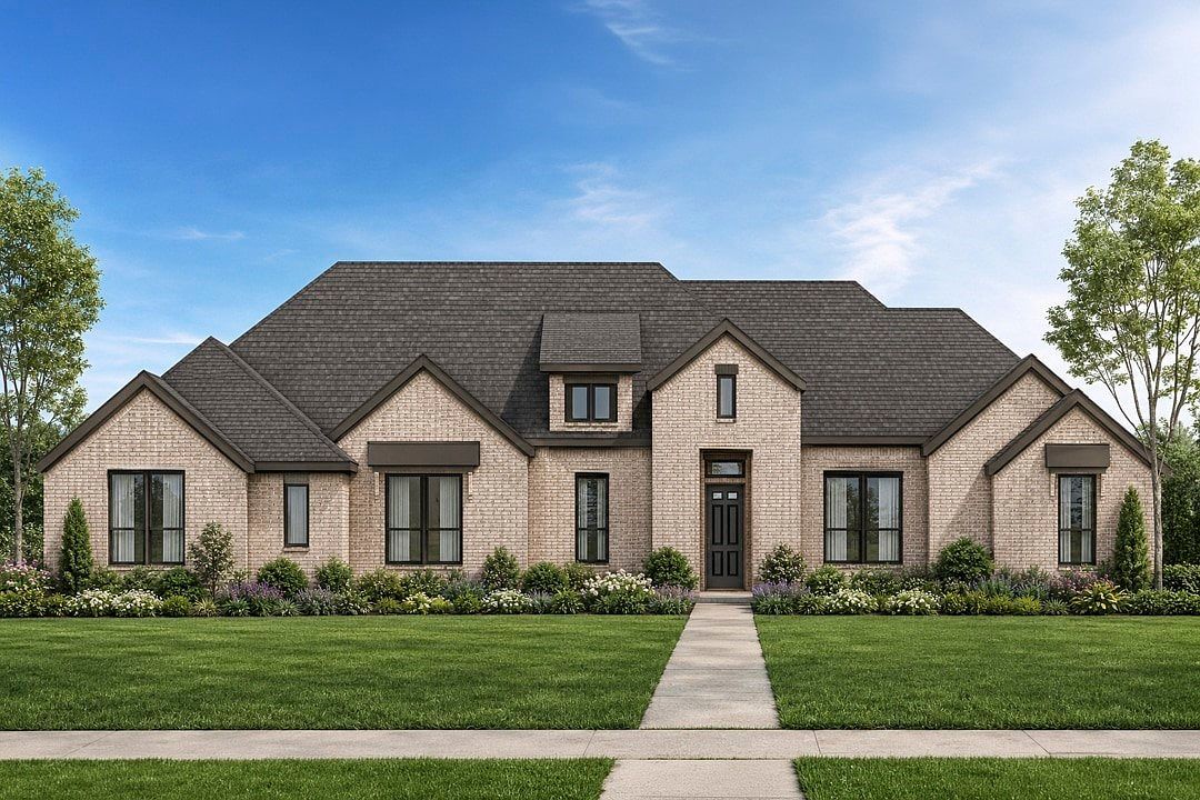 4006 Nola Dr Midlothian, TX 76065, 76065