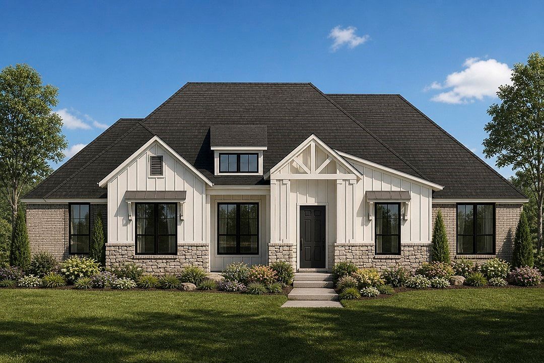 Fm 875 Midlothian, TX 75167 | Single Family