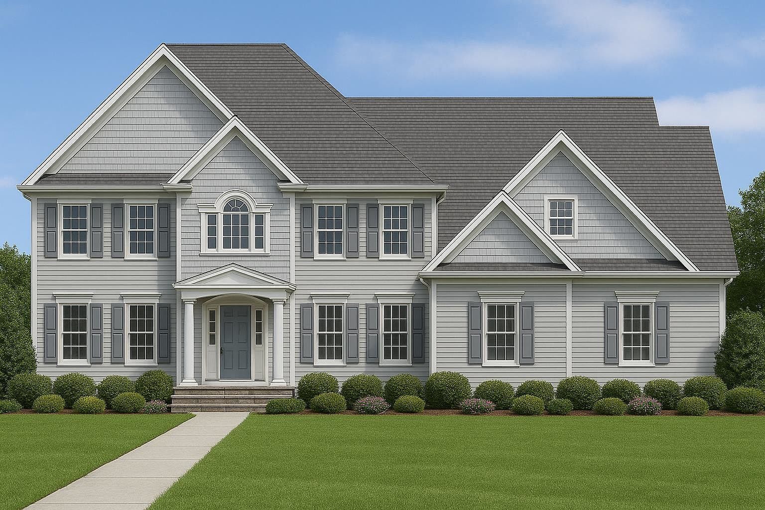 4 Canterbury Rd Windham, NH 03087  | Single Family