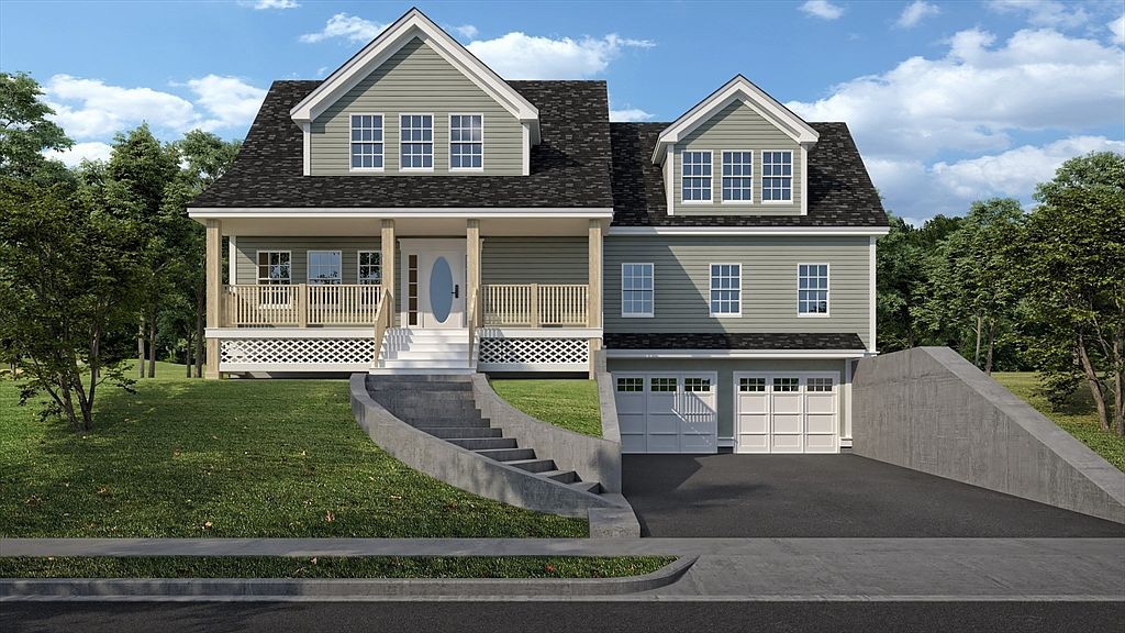 42 Christian St LOT 17 Lowell, MA 01850  | Single Family