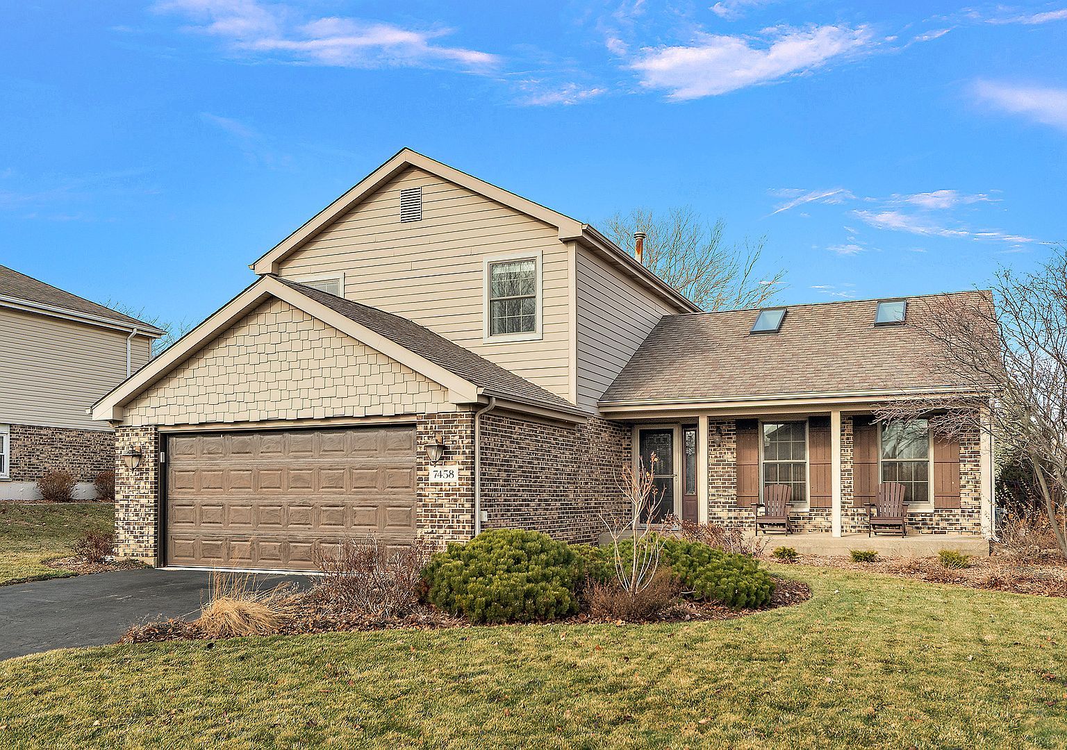 7458 W Wishing Well Dr Frankfort, IL 60423 - Thumbnail 2