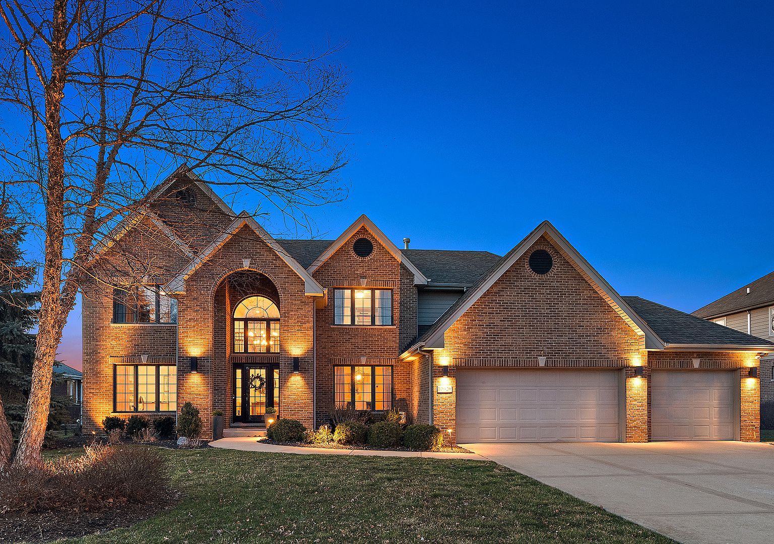 10626 Shilling Rd Frankfort, IL 60423  | Single Family