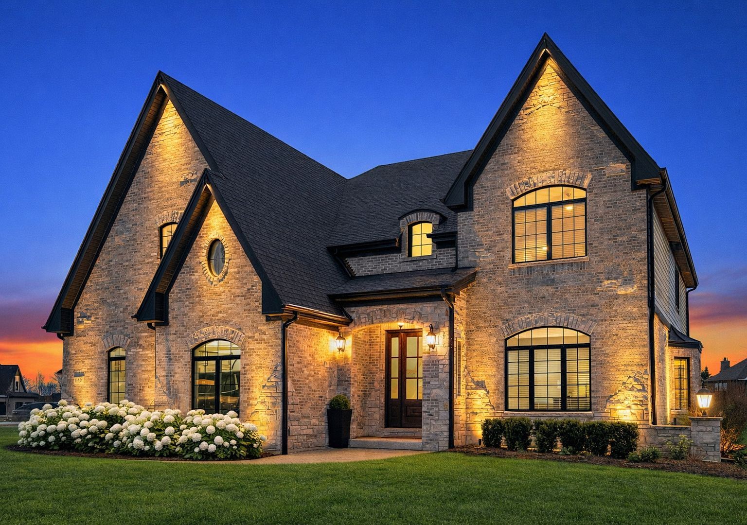 11529 Torino Way Frankfort, IL 60423  | Single Family