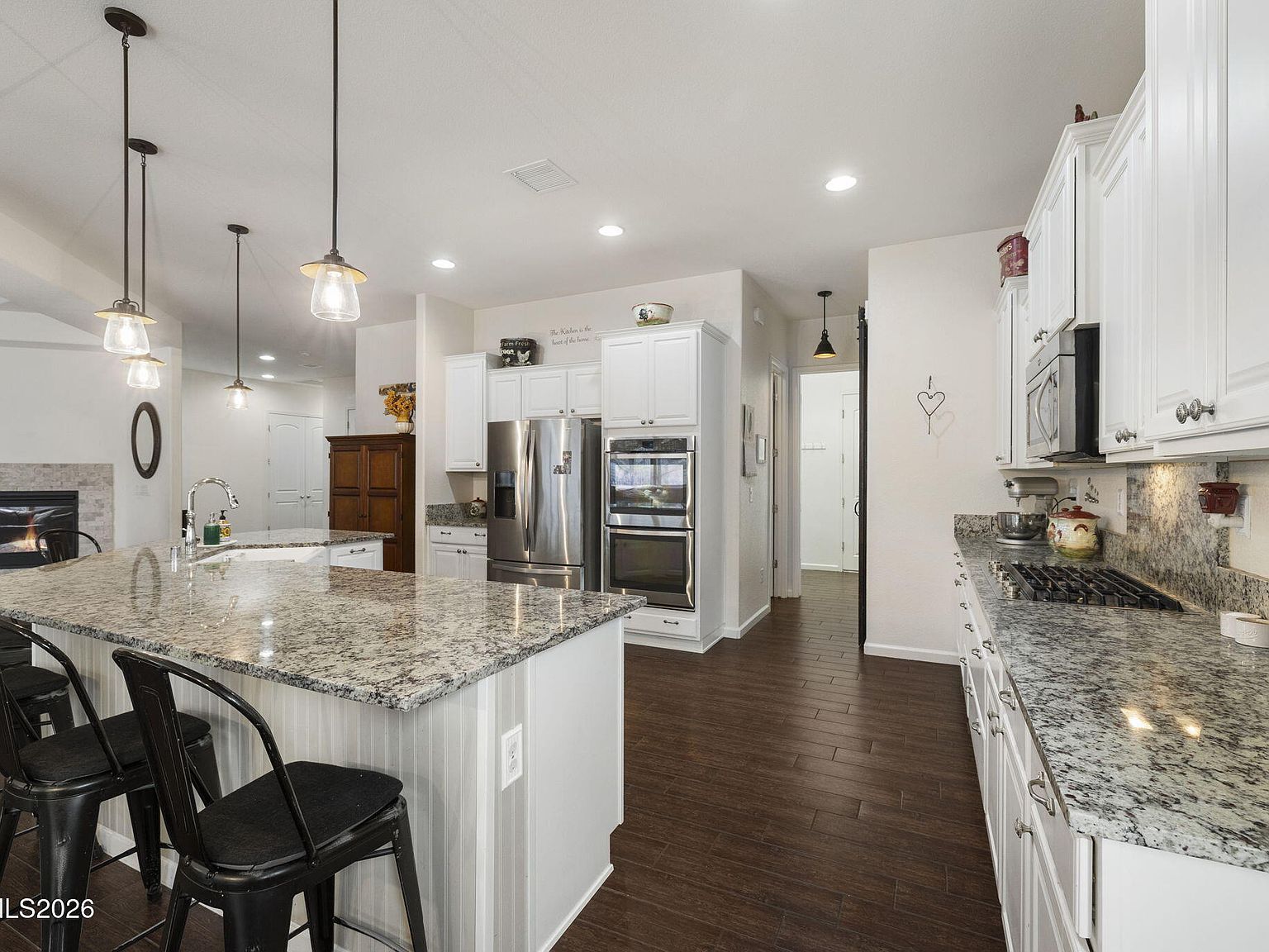 1641 Crescent Pointe Ct Reno, NV 89523 - Thumbnail 2