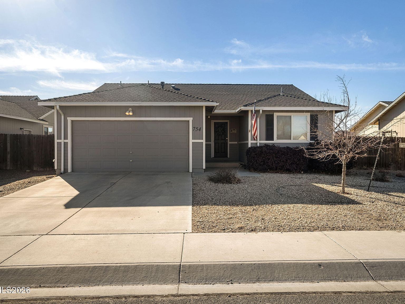 754 Tamsen Rd Fernley, NV 89408 - Thumbnail 2