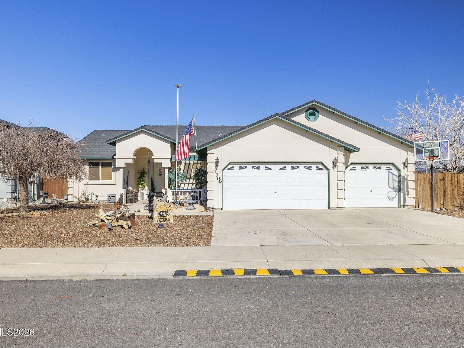 1706 Ralph Ct Fernley, NV 89408 - Thumbnail 2