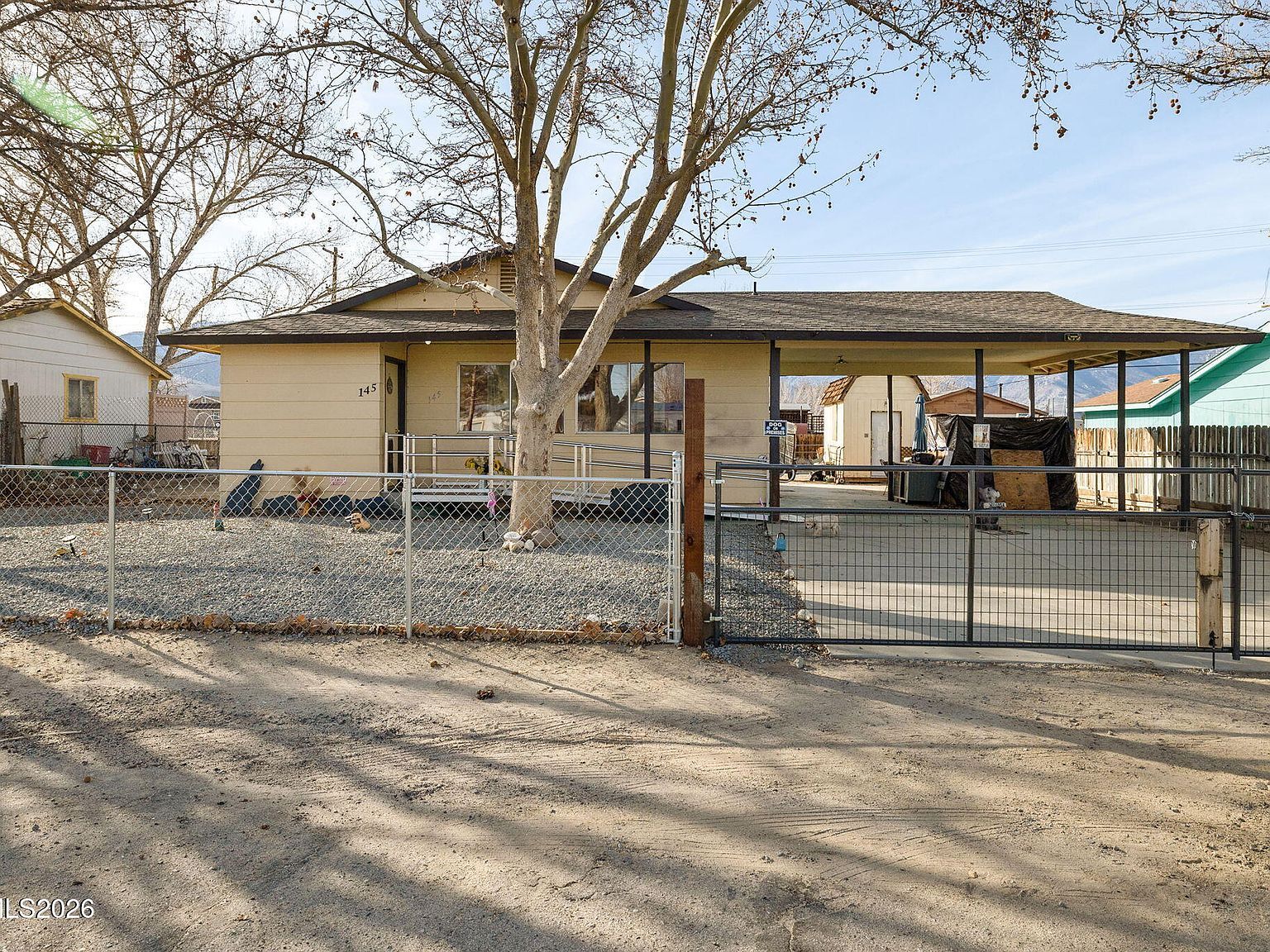 145 K St Hawthorne, NV 89415 - Thumbnail 2