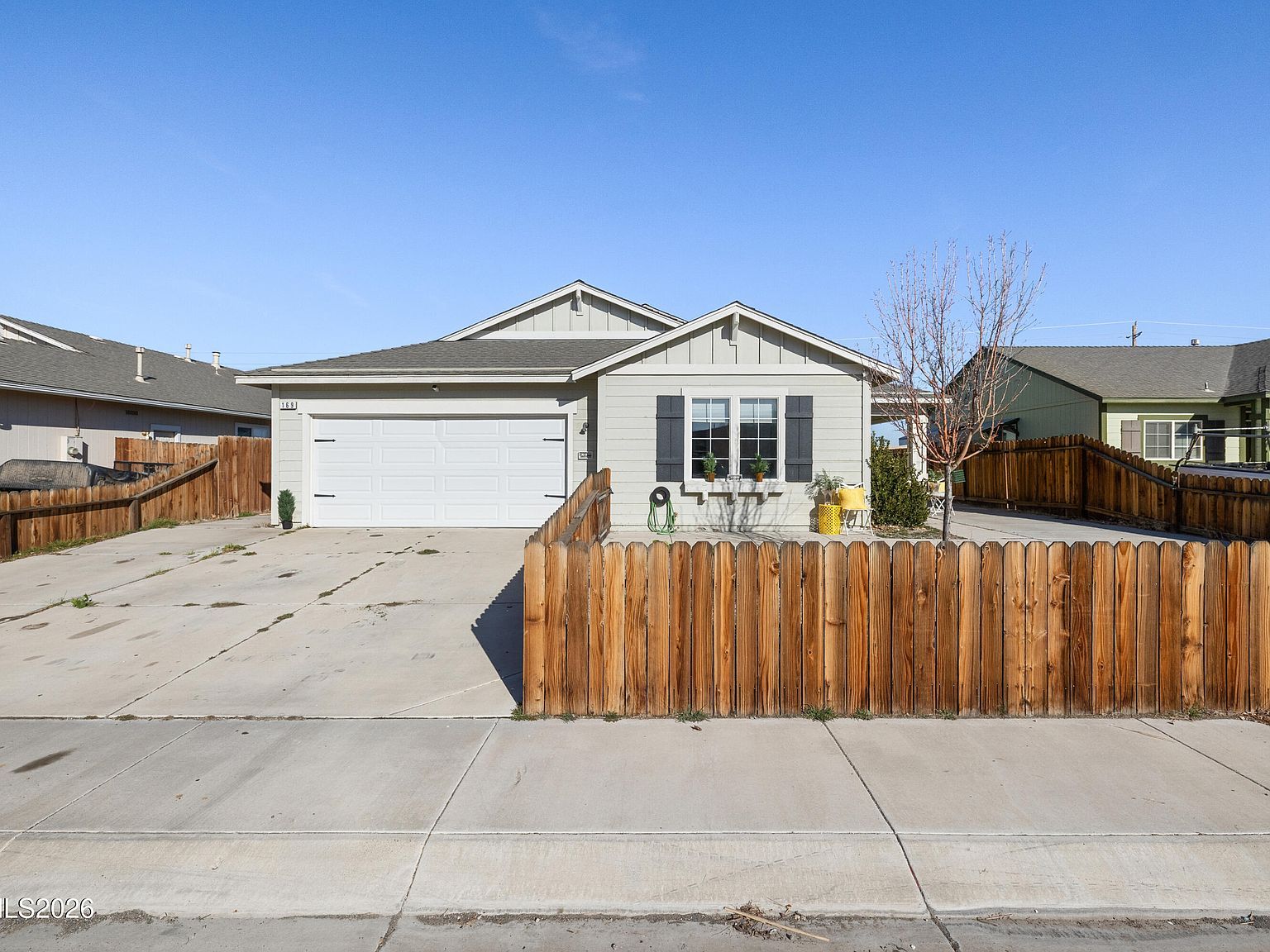 169 Desert Springs Ln Fernley, NV 89408 - Thumbnail 2