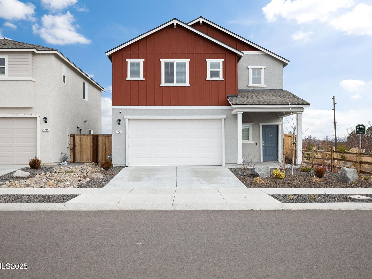 7701 Wandering Way Reno, NV 89506 - Thumbnail 2