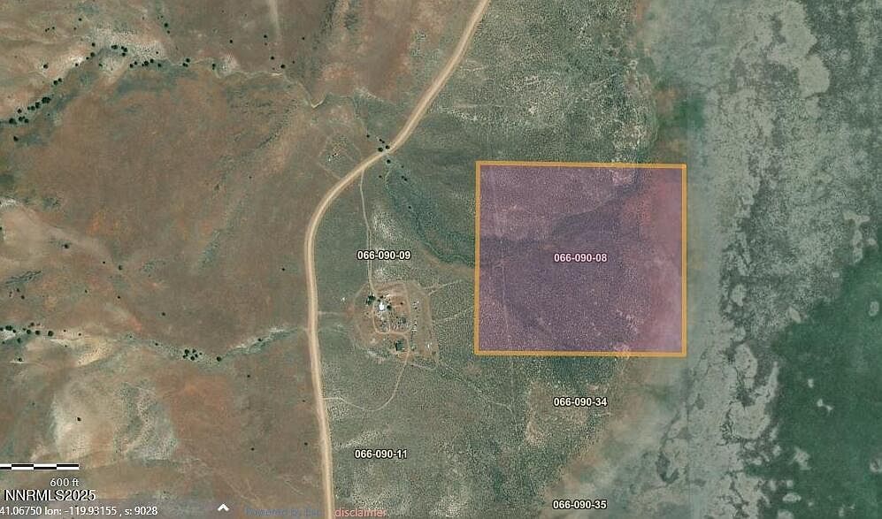 0 Na Gerlach, NV 89412  | Land/Lot