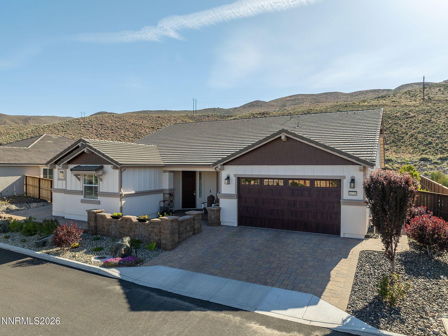 10250 Mother Lode Dr Reno, NV 89521  | Single Family
