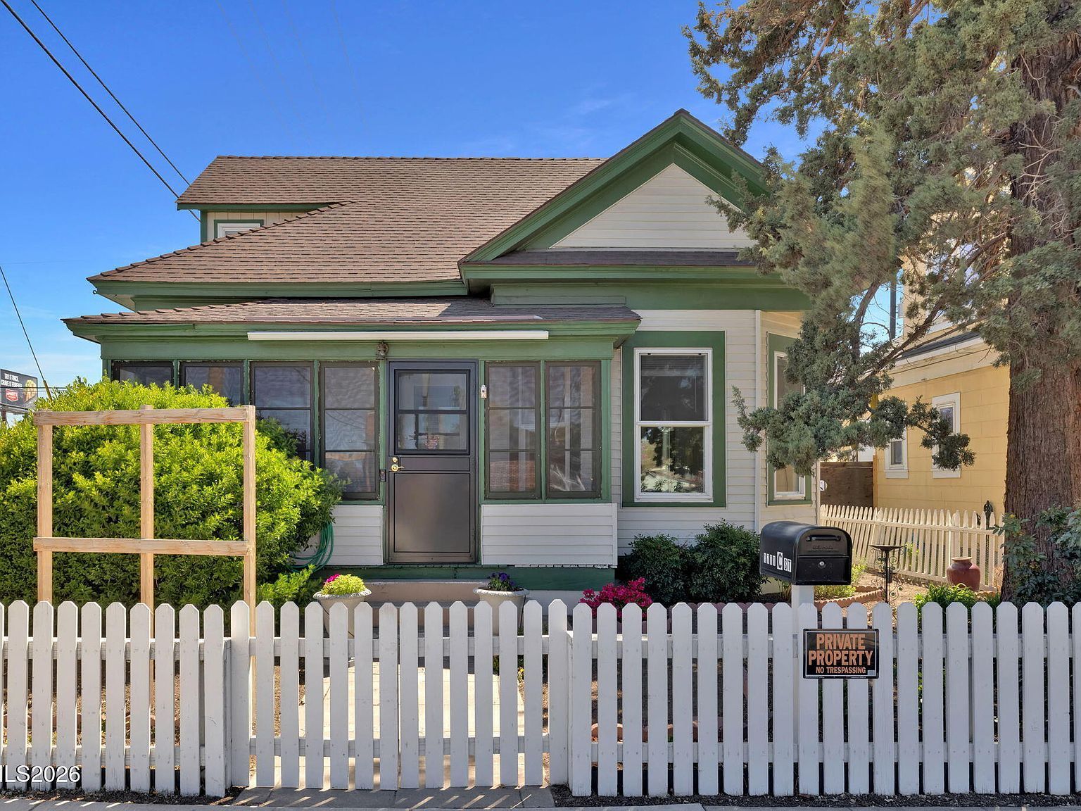 1701 C St Sparks, NV 89431  | Single Family