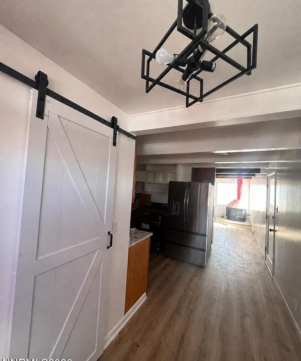 117 W 4th St Hawthorne, NV 89415  | Single Family