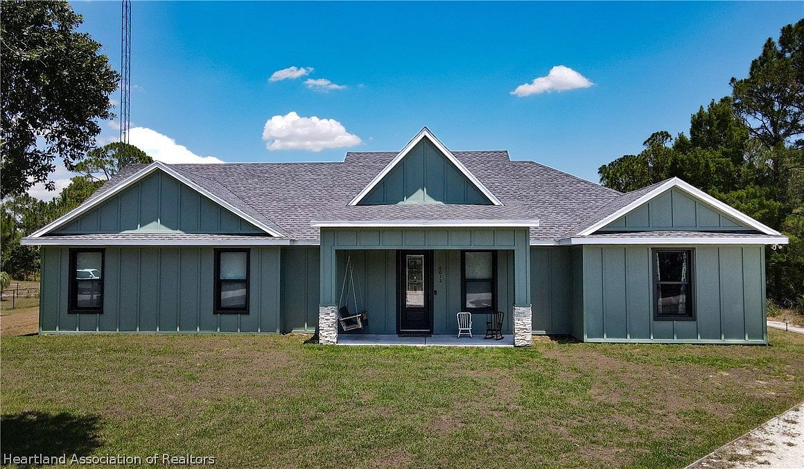 6012 Apple Rd Sebring, FL 33875 - Thumbnail 2