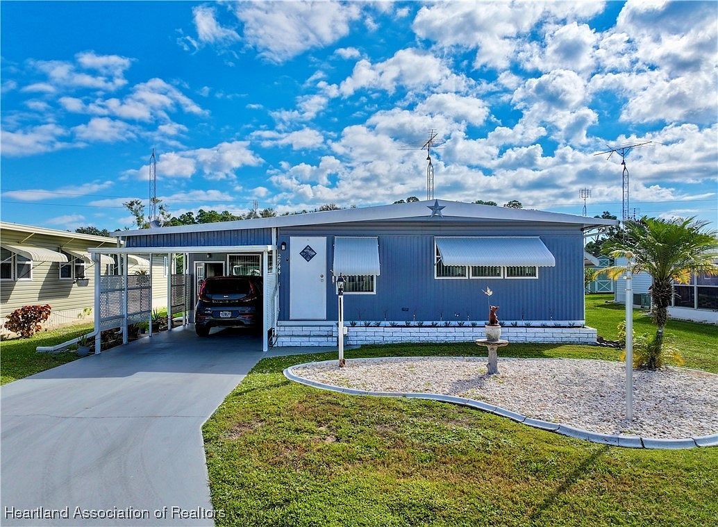 2944 John L St Sebring, FL 33872 - Thumbnail 2