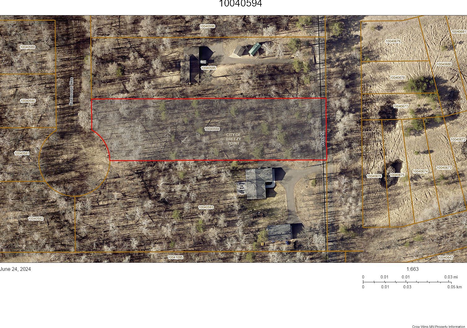 West St Pequot Lakes, MN 56472 - Thumbnail 2