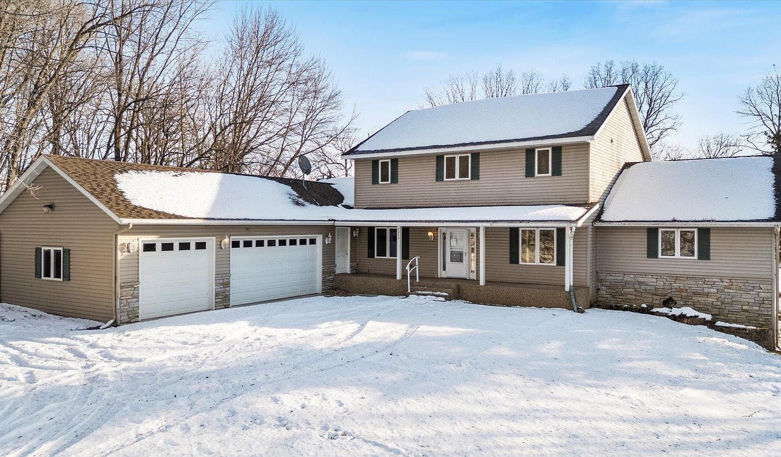 5023 W Lake Mary Dr SW Alexandria, MN 56308 - Thumbnail 2