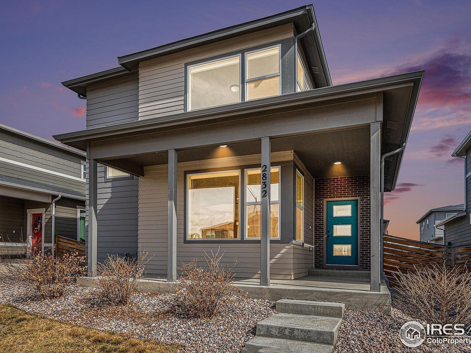 2832 Sykes Dr Fort Collins, CO 80524 - Thumbnail 2