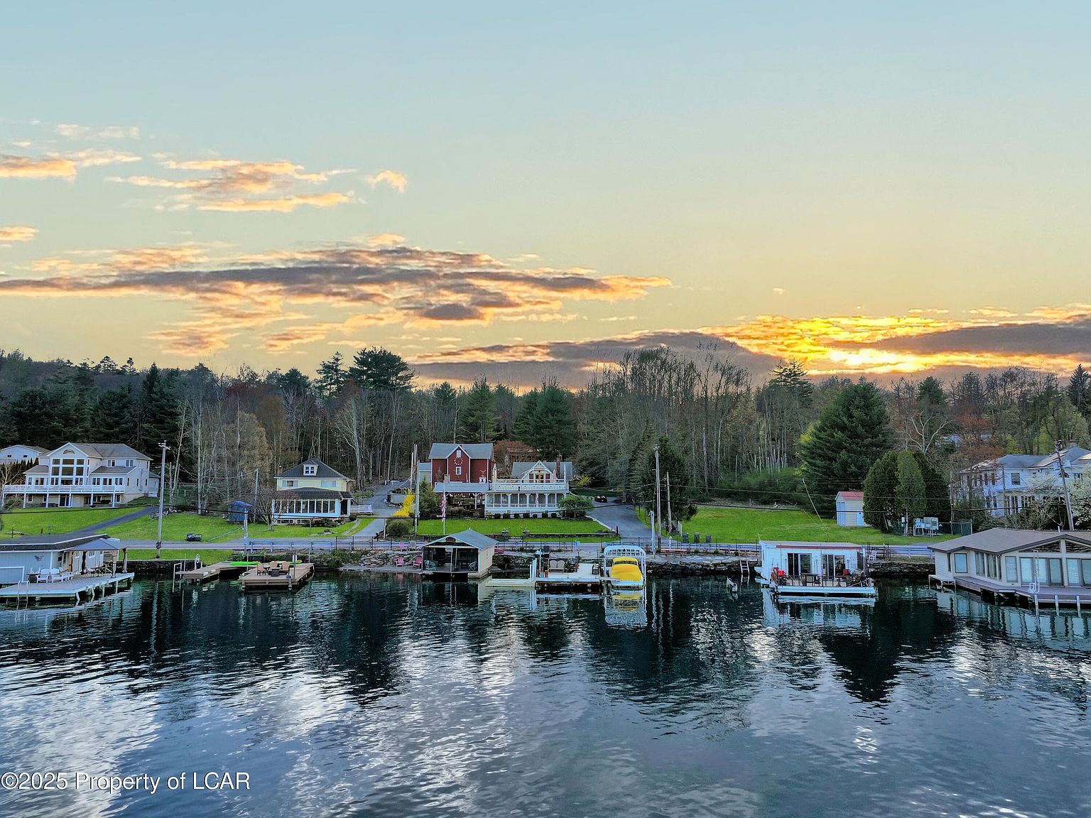 2633 Lakeside Dr Harveys Lake, PA 18618 - Thumbnail 2