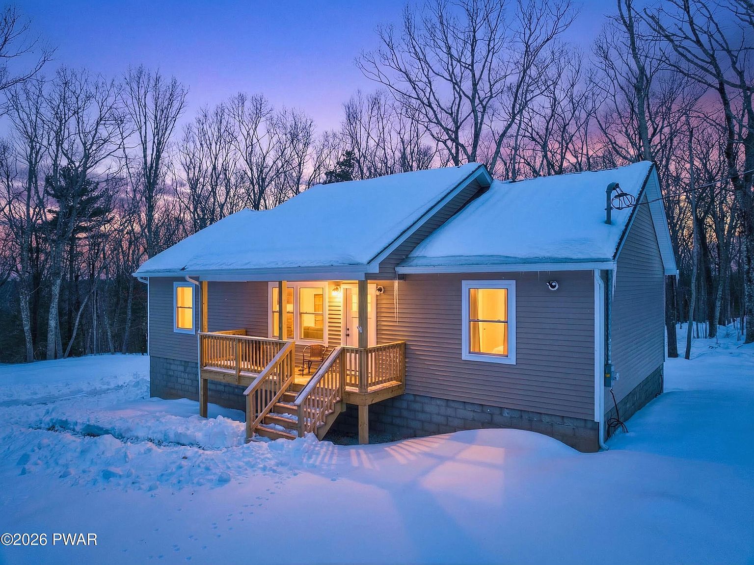 150 Cree Rd Shohola, PA 18458 - Thumbnail 2