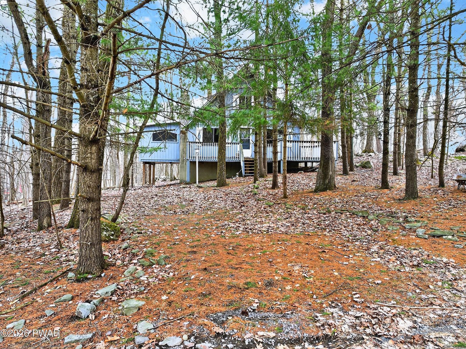 134 Lakeview Dr Dingmans Ferry, PA 18328 - Thumbnail 2