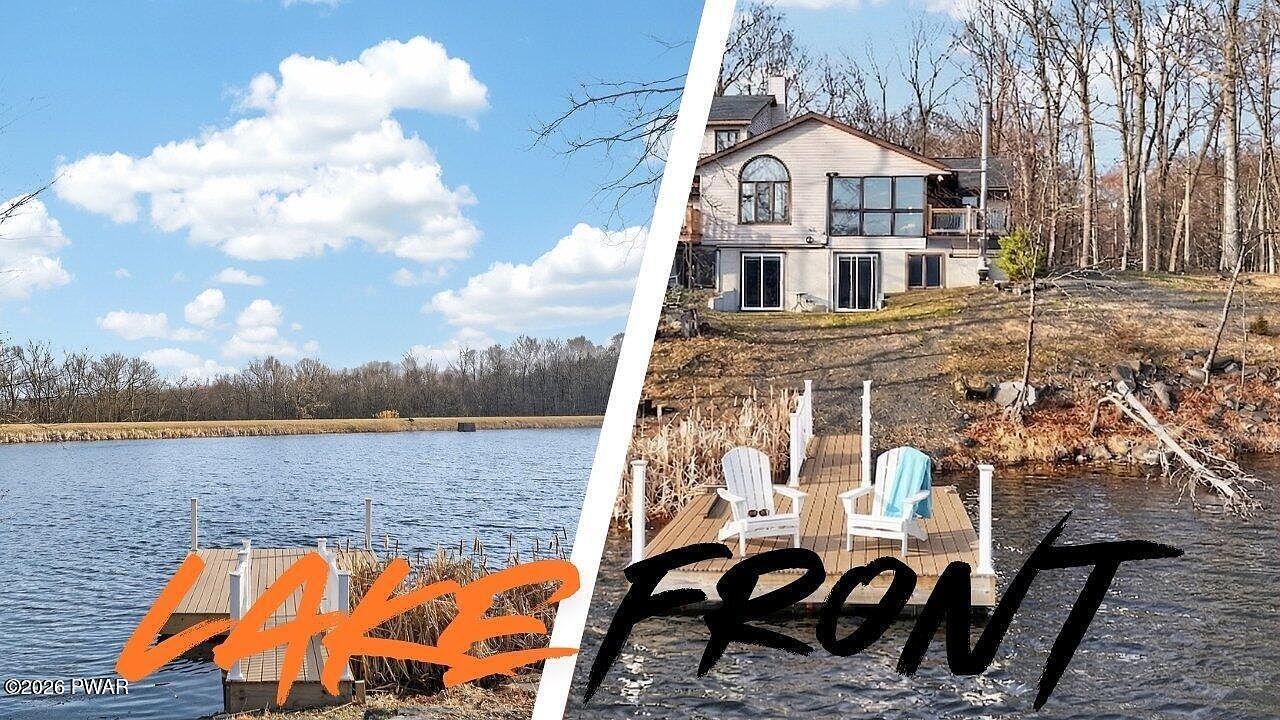 4143 Spring Cir Bushkill, PA 18324  | Single Family