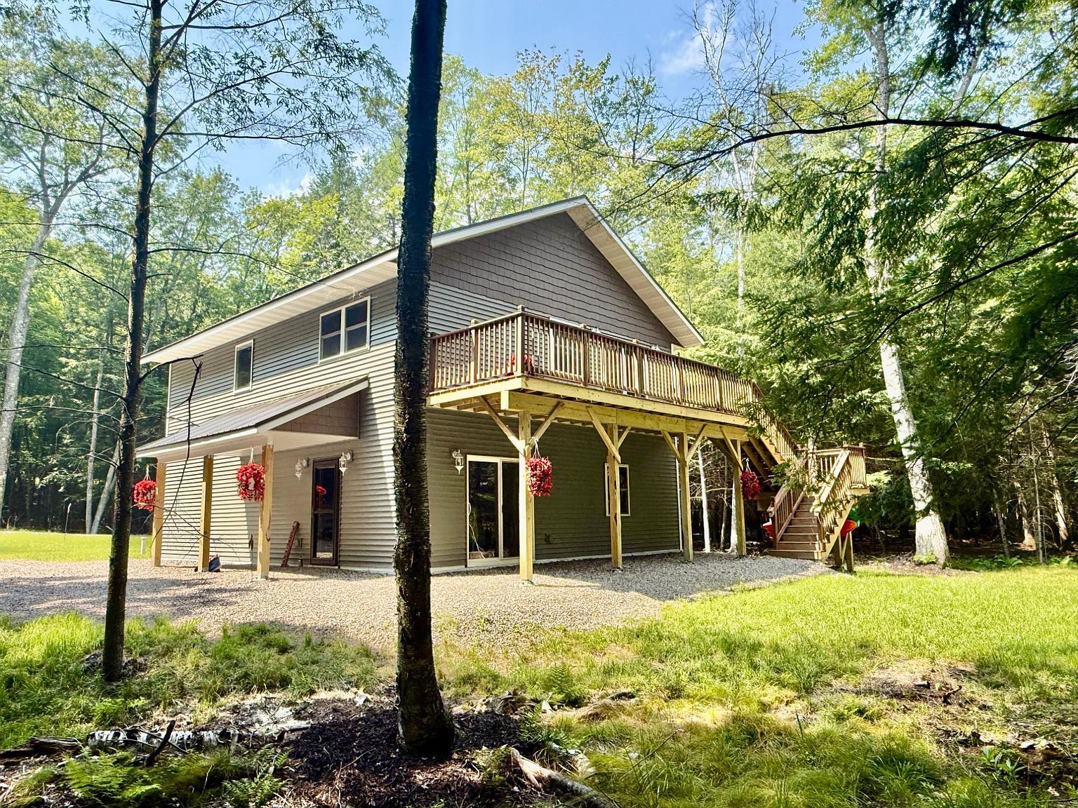 4595 Jessica Ct Harshaw, WI 54529 - Thumbnail 2