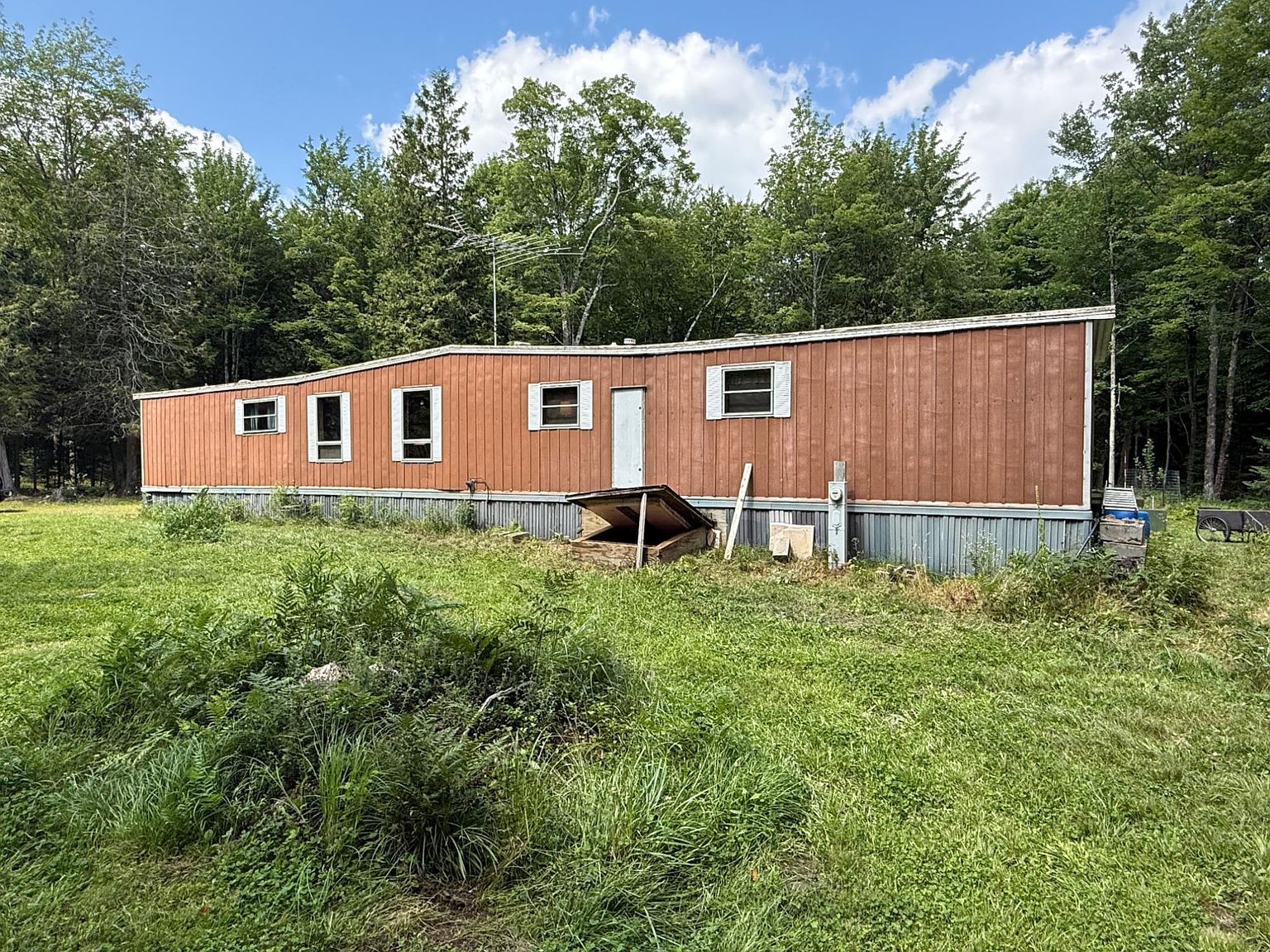 4916 Altman Rd Tripoli, WI 54564 - Thumbnail 2