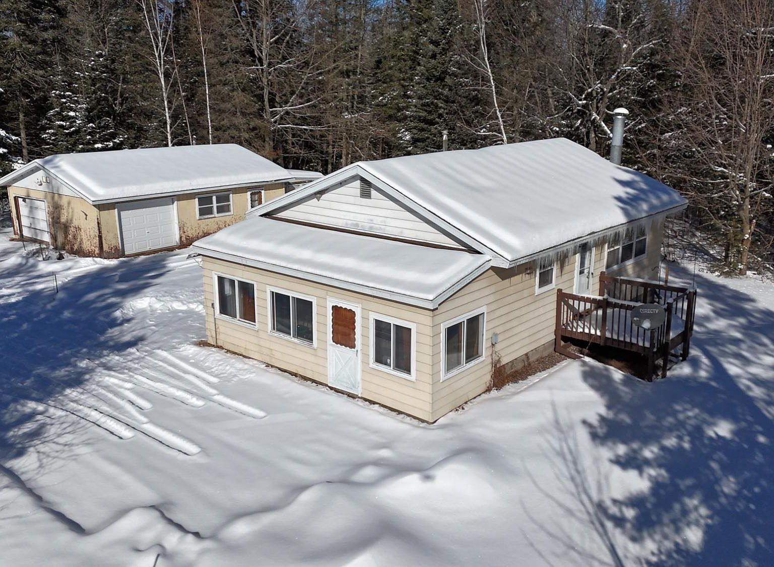 W7448 Cth O Tomahawk, WI 54487 - Thumbnail 2