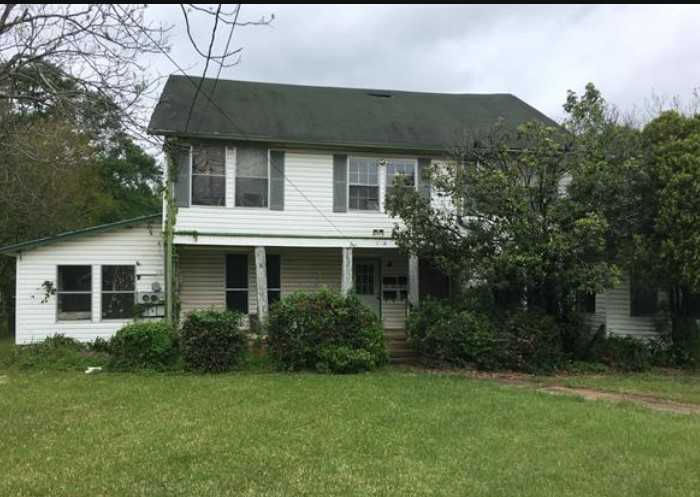 510 Otis St, Nacogdoches, TX, 75964  | Multi Family