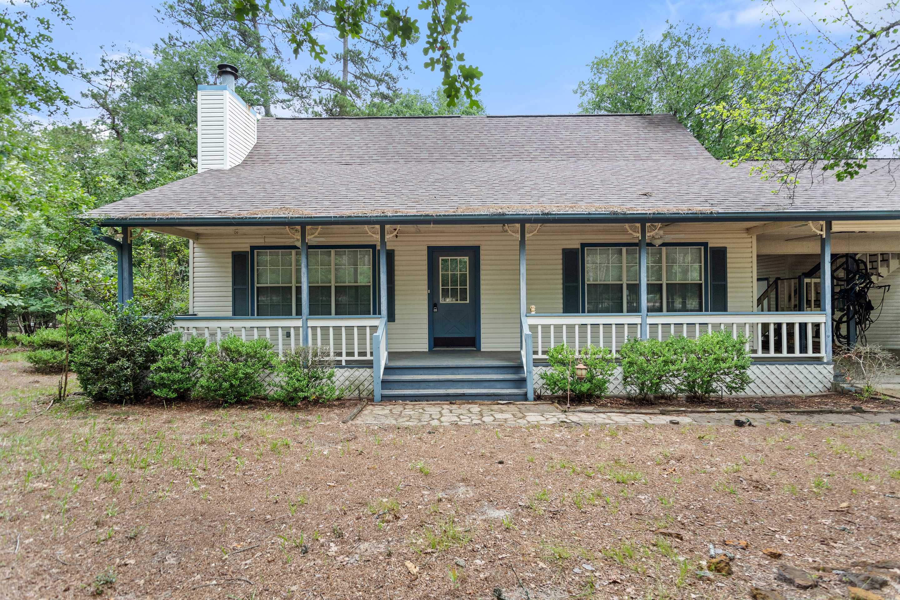 435 Wildwood, Holly Lake Ranch, TX, 75765  | Single Family