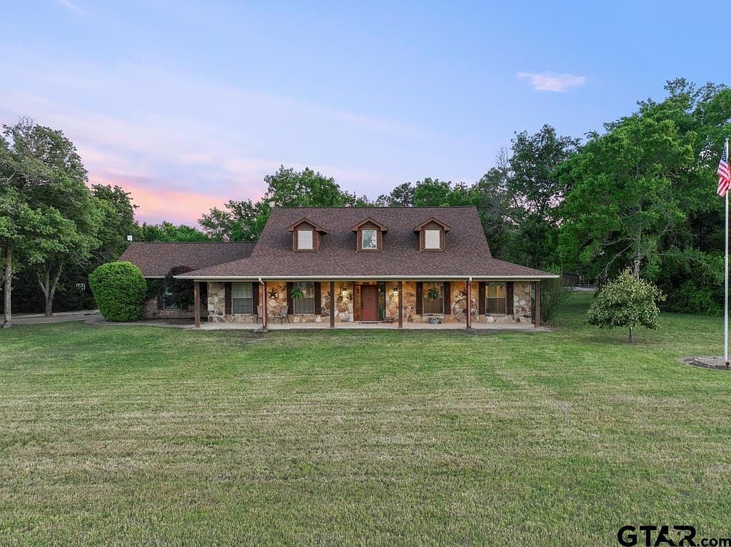 16551 Fox Run Ln Lindale, TX 75771 - Thumbnail 2