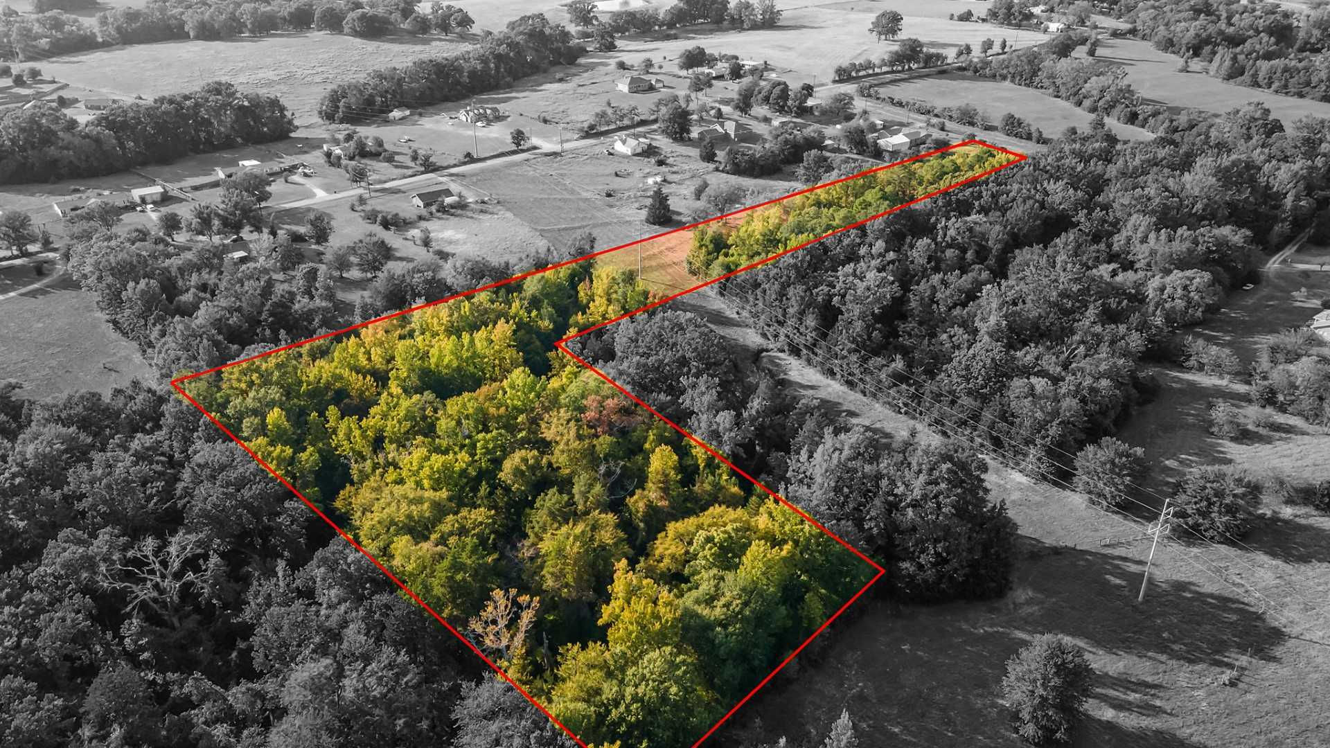 12127 County Road 497, Lindale, TX 75771, USA  | Land/Lot