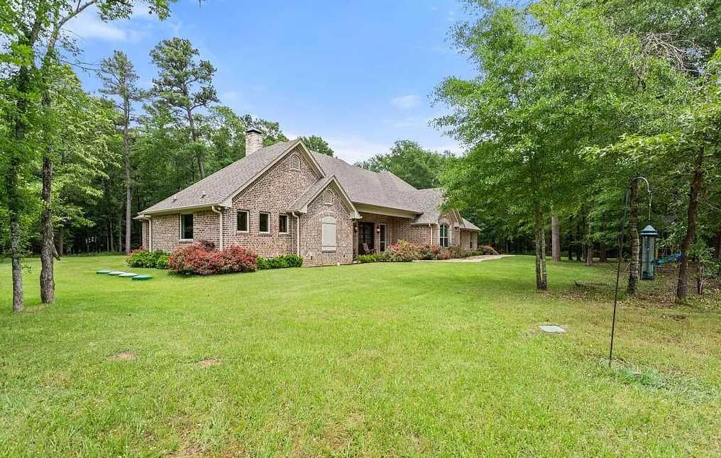 1255 County Road 4909, Ben Wheeler, TX 75754, USA  | Single Family
