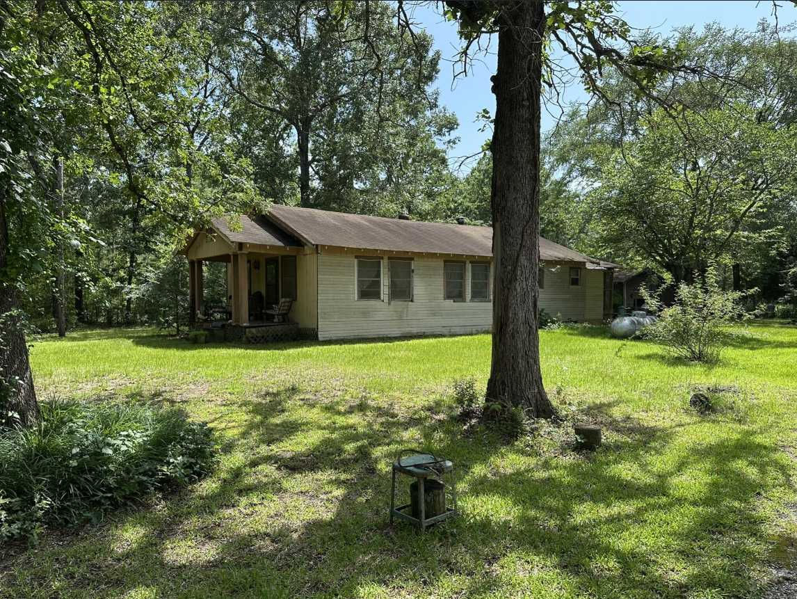 143 County Road 3460, Hawkins, TX 75765, USA  | Land/Lot