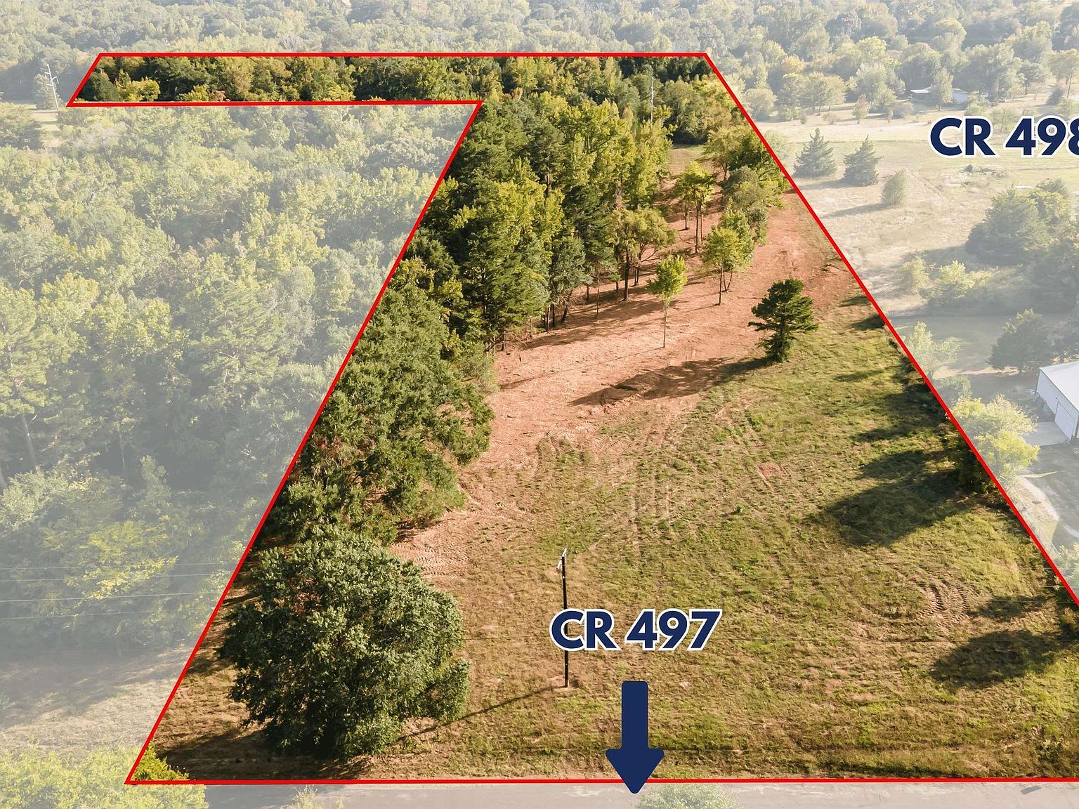 12127 County Road 497 Lindale, TX 75771 - Thumbnail 2